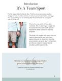 The Sperm Support Playbook