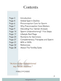 The Sperm Support Playbook