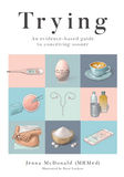 Our Full Package (Your Fertility Starter, Trying & The Sperm Support Playbook) - eBooks