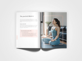 Trying. An evidence-based guide to conceiving sooner - eBook